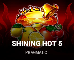 Icon of Shining Hot 5