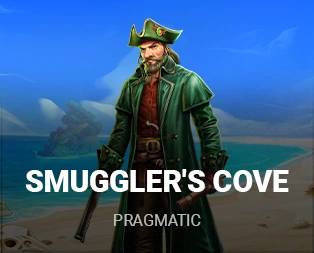 Icon of Smugglers Cove