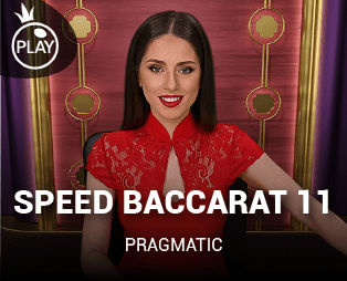 Icon of Speed Baccarat 11