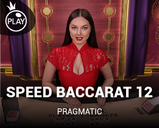 Icon of Speed Baccarat 12