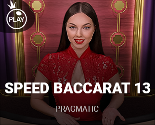 Icon of Speed Baccarat 13