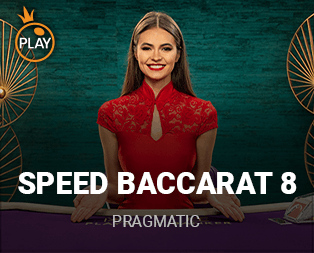 Icon of SPEED BACCARAT E