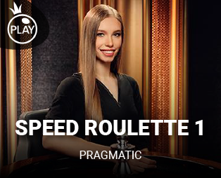 Icon of Speed Roulette 1