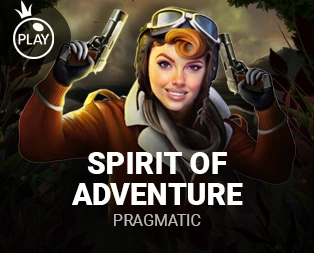 Icon of Spirit of Adventure