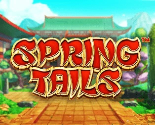 Icon of Spring Tails