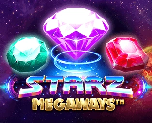 Icon of Starz Megaway