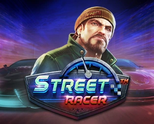 Icon of Street Racer