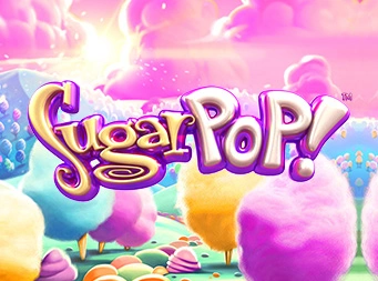 Icon of Sugar Pop