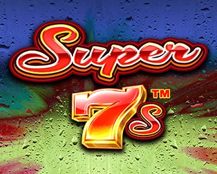 Icon of Super 7s