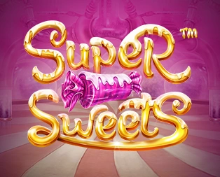 Icon of Super Sweets