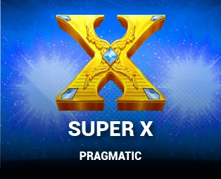Icon of Super X™