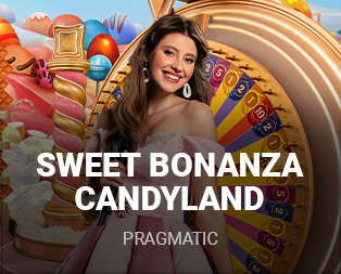 Icon of Sweet Bonanza CandyLand