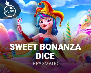 Icon of Sweet Bonanza Dice
