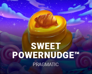 Icon of Sweet Powernudge