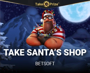 Icon of Take Santa's Shop