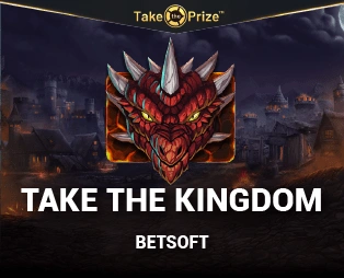 Icon of Take The Kingdom