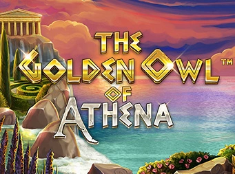 Icon of The Golden Owl of Athena