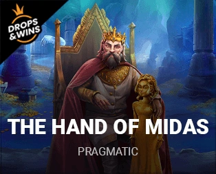 Icon of The Hand of Midas