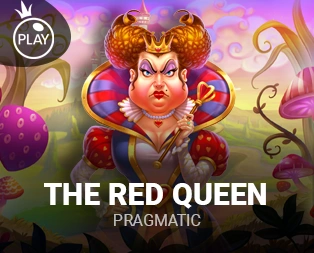 Icon of The Red Queen