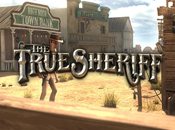 Icon of The True Sheriff