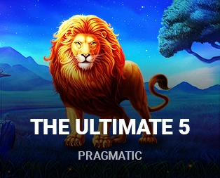 Icon of The Ultimate 5