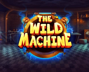Icon of The Wild Machine