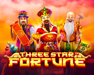 Icon of Three Star Fortune