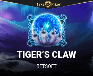 Icon of Tiger's Claw