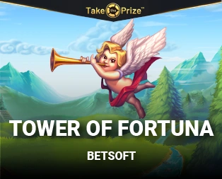 Icon of Tower Of Fortuna