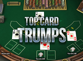 Icon of Top Card Trumps