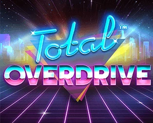 Icon of Total Overdrive