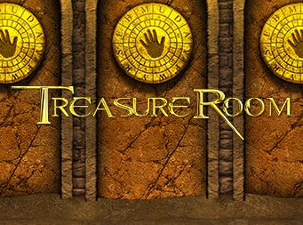 Icon of Treasure Room