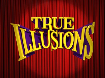 Icon of True Illusions