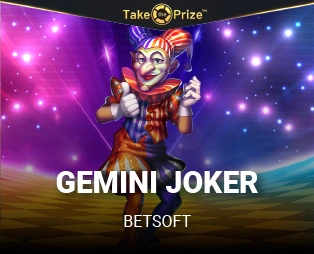 Icon of Gemini Joker
