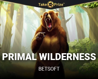 Icon of Primal Wilderness