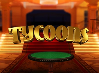 Icon of Tycoons Plus