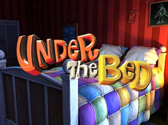 Icon of Under the Bed