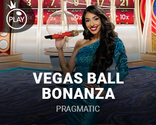 Icon of Vegas Ball Bonanza