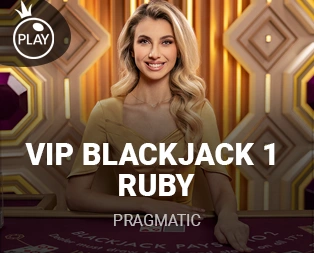 Icon of VIP Blackjack 1 - Ruby