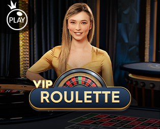 Icon of Roulette - The Club