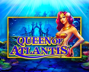 Icon of Queen of Atlantis™