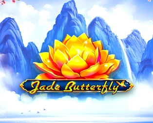 Icon of Jade Butterfly™