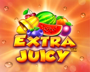 Icon of Extra Juicy™