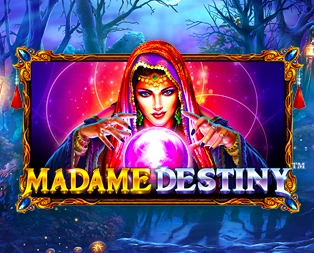 Icon of Madame Destiny™