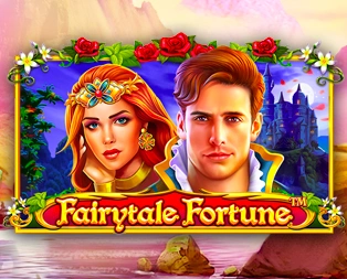 Icon of Fairytale Fortune™
