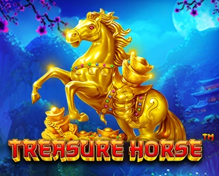Icon of Treasure Horse™