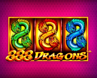Icon of 888 Dragons™