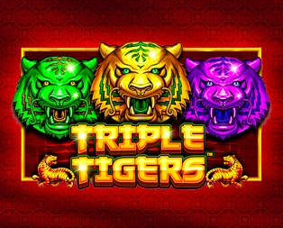 Icon of Triple Tigers™