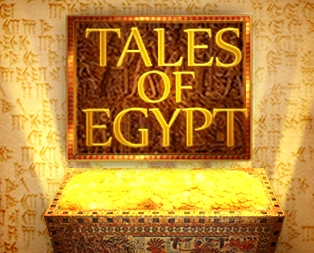 Icon of Tales of Egypt™