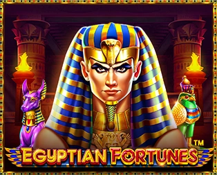 Icon of Egyptian Fortunes™